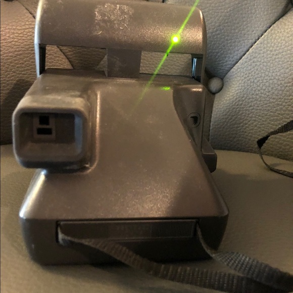 Vintage Polaroid - One Step Camera - Picture 3 of 3